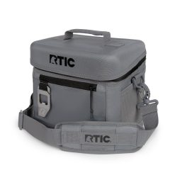 RTIC Outdoors - Everyday Cooler - Smoke
