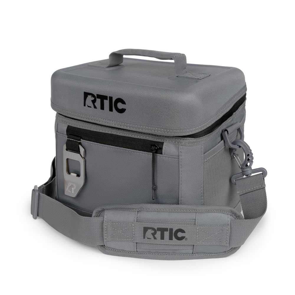 RTIC Outdoors - Everyday Cooler - Smoke