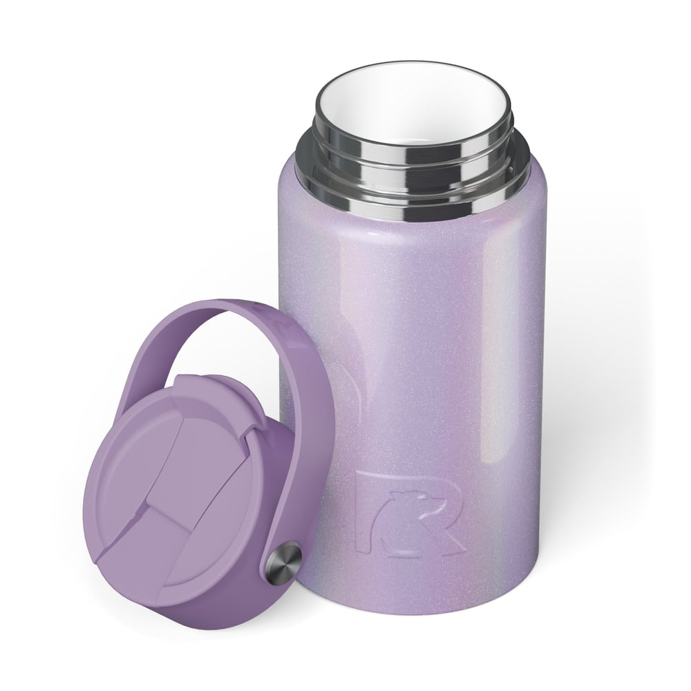 RTIC Outdoors - Outback Bottle - Lavender Glitter - Image 4