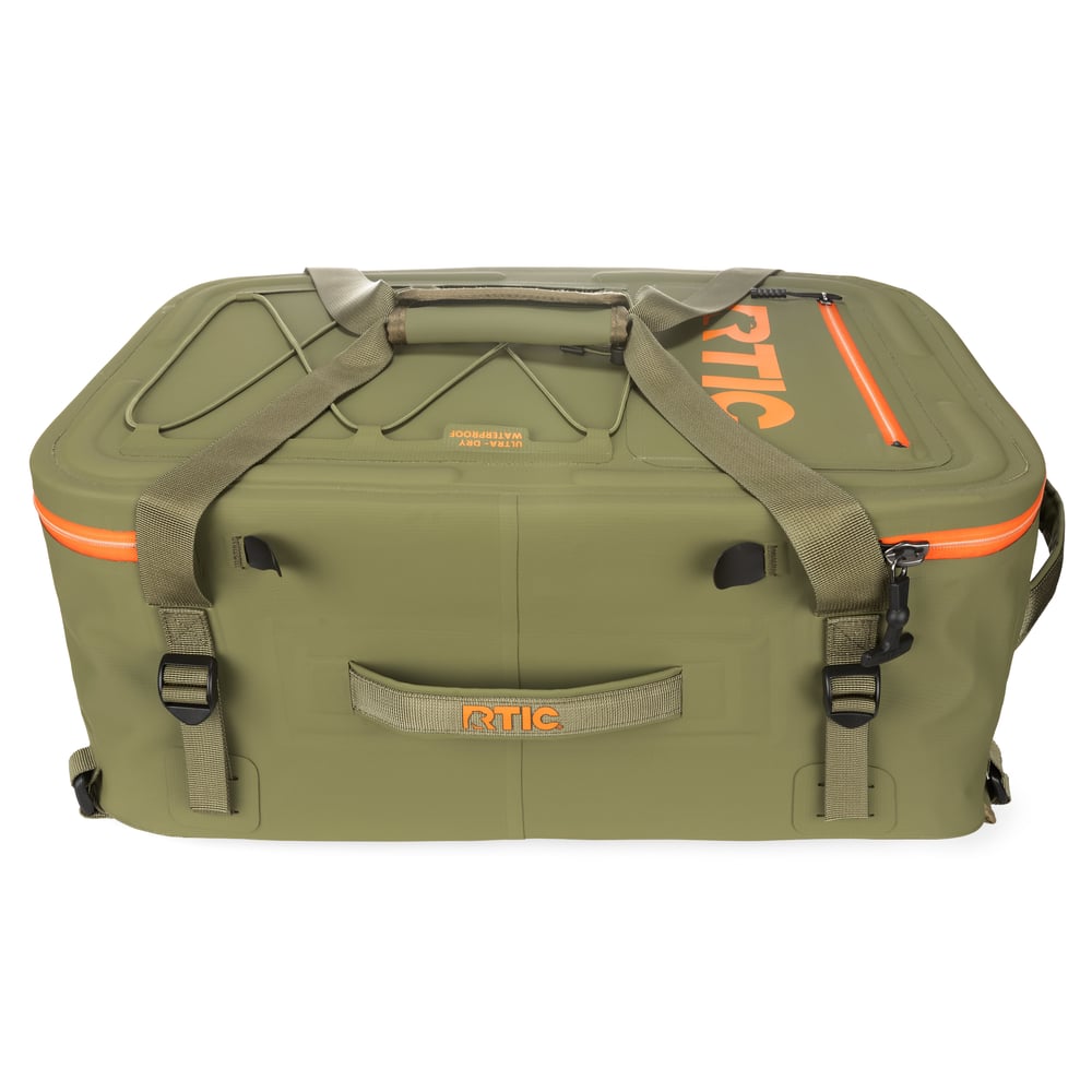 RTIC Outdoors - Ultra-Dry Duffle Pack - Image 14