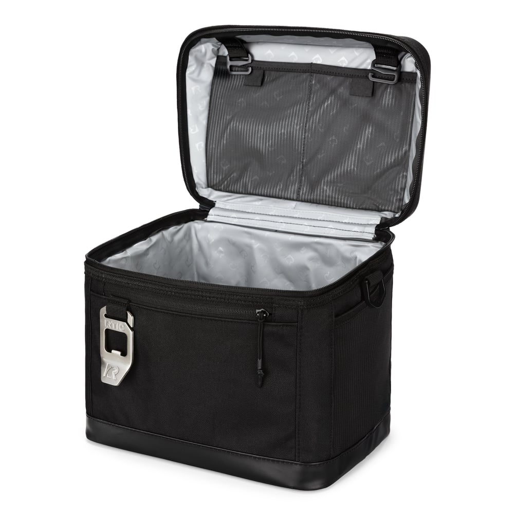 RTIC Outdoors - Everyday Cooler - Black - Image 5