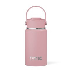 RTIC Outdoors - Outback Bottle - Dusty Rose