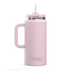 RTIC Outdoors - 64oz Road Trip Tumbler