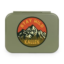 RTIC Outdoors - Day Packer Lunch Container - Camper Green