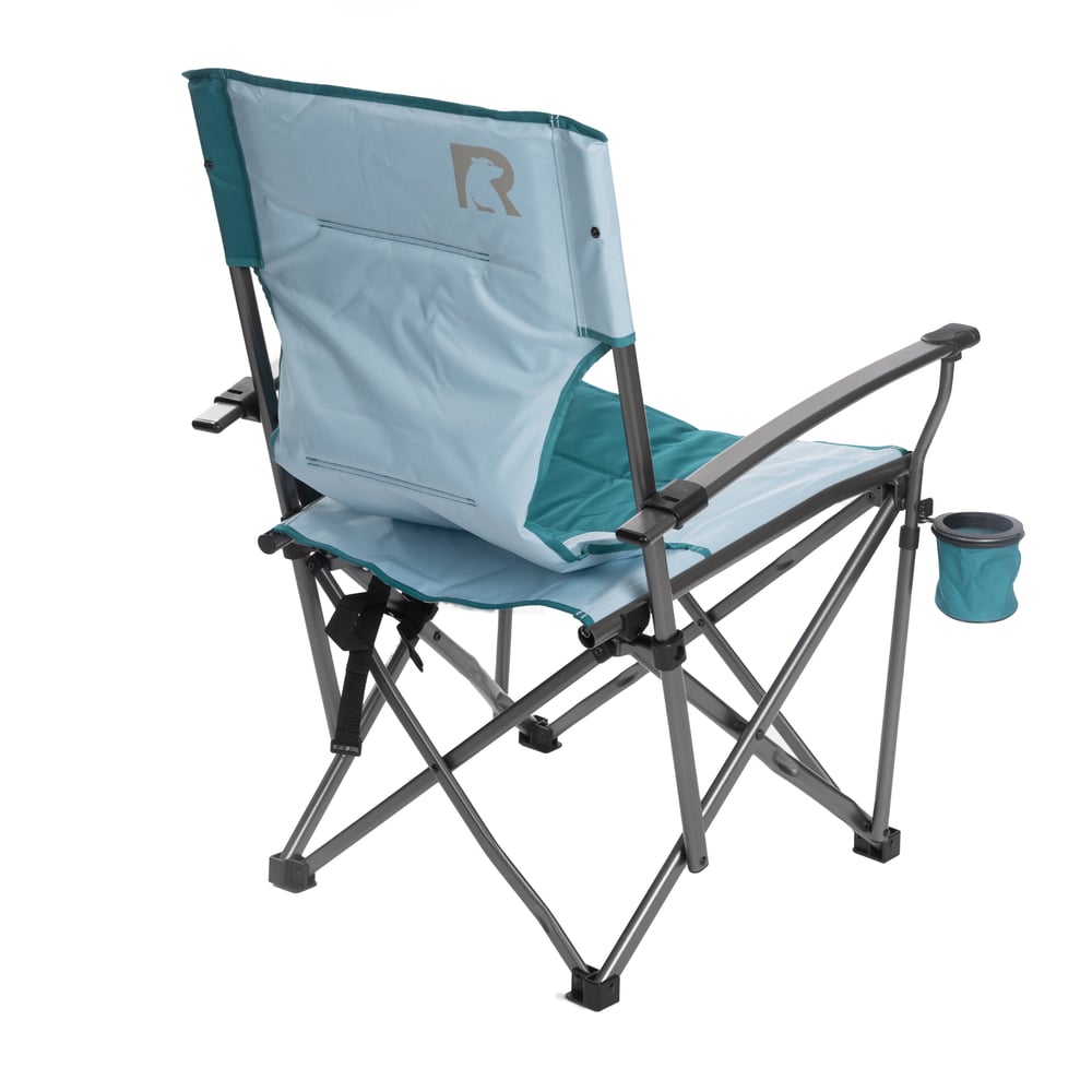 RTIC Outdoors - Ultra-Tough Chair-Deep Harbor - Image 6