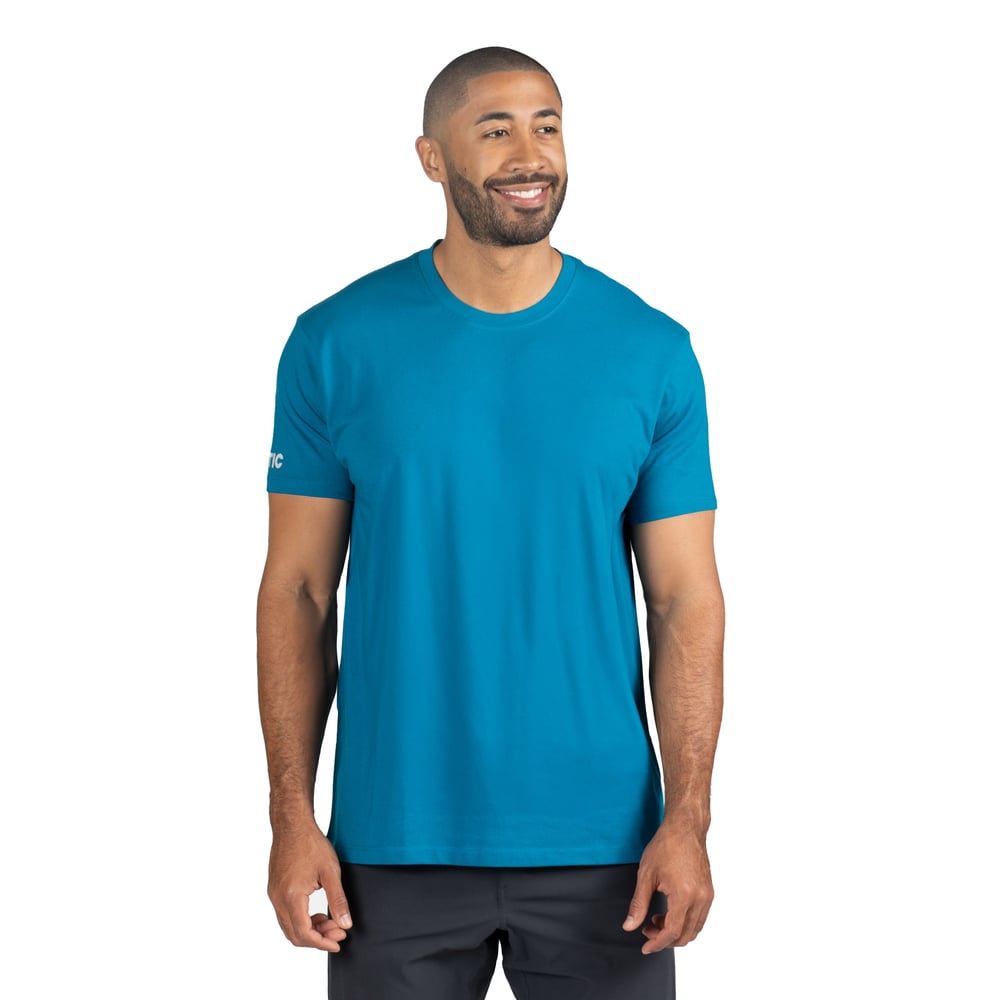 RTIC Outdoors - Logo Short Sleeve T-Shirt