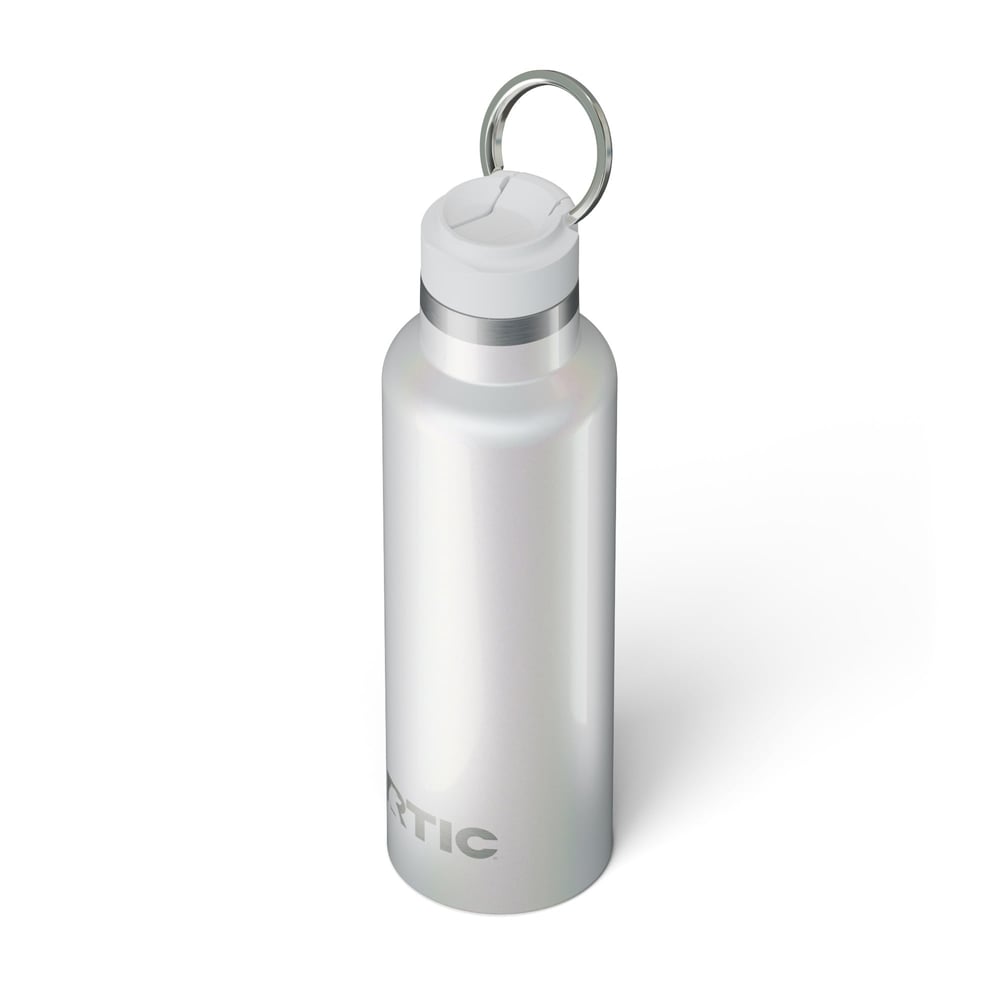 RTIC Outdoors - Journey Bottle - Cool Grey Glitter - Image 4