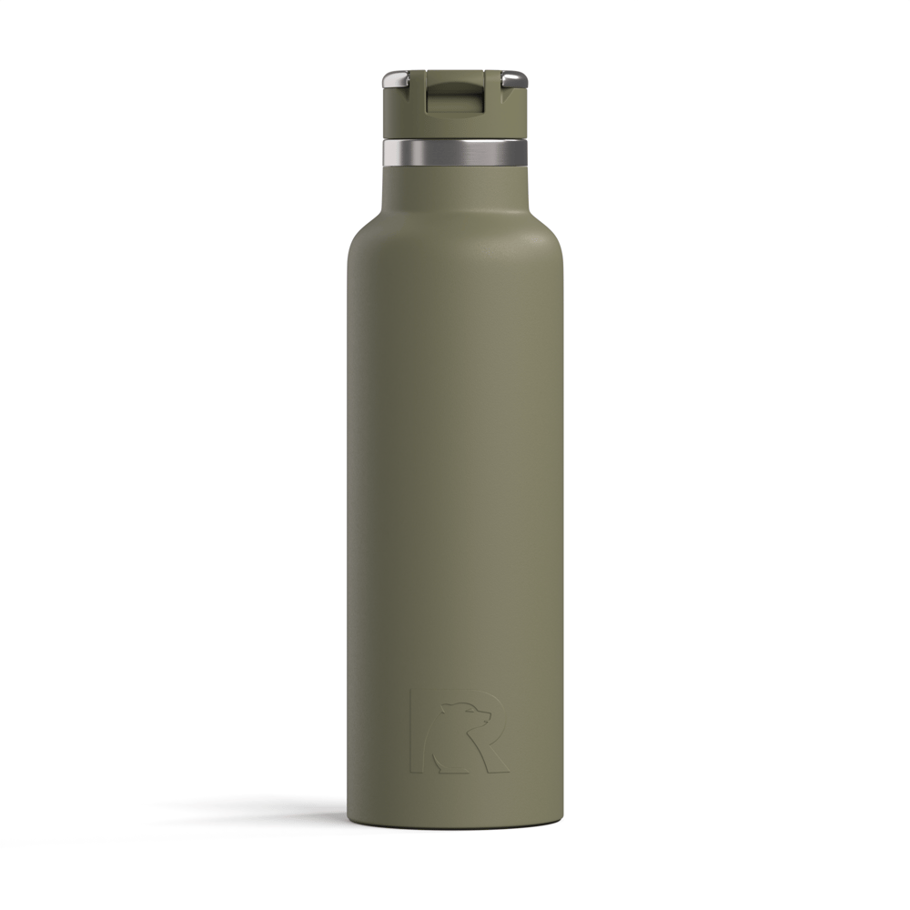 RTIC Outdoors - Journey Bottle - Olive