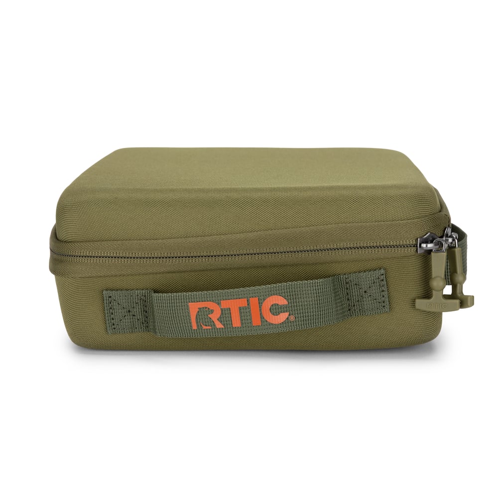 RTIC Outdoors - Day Packer Lunch Box - Olive - Image 6