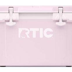 Alternative view of RTIC Outdoors - 32 QT Ultra-Light Cooler - Pale Pink