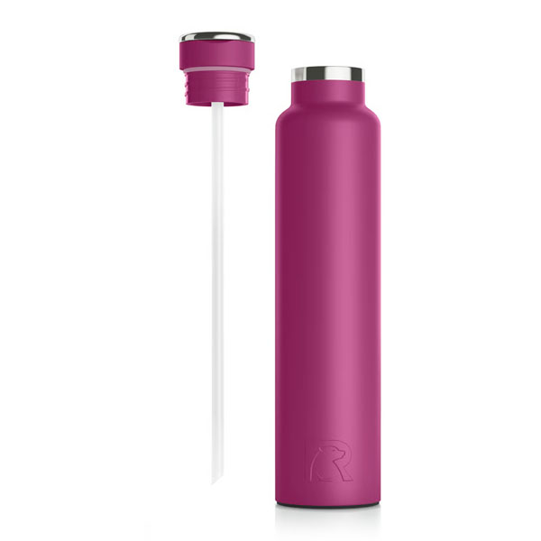 RTIC Outdoors - Journey Bottle - Very Berry - Image 5