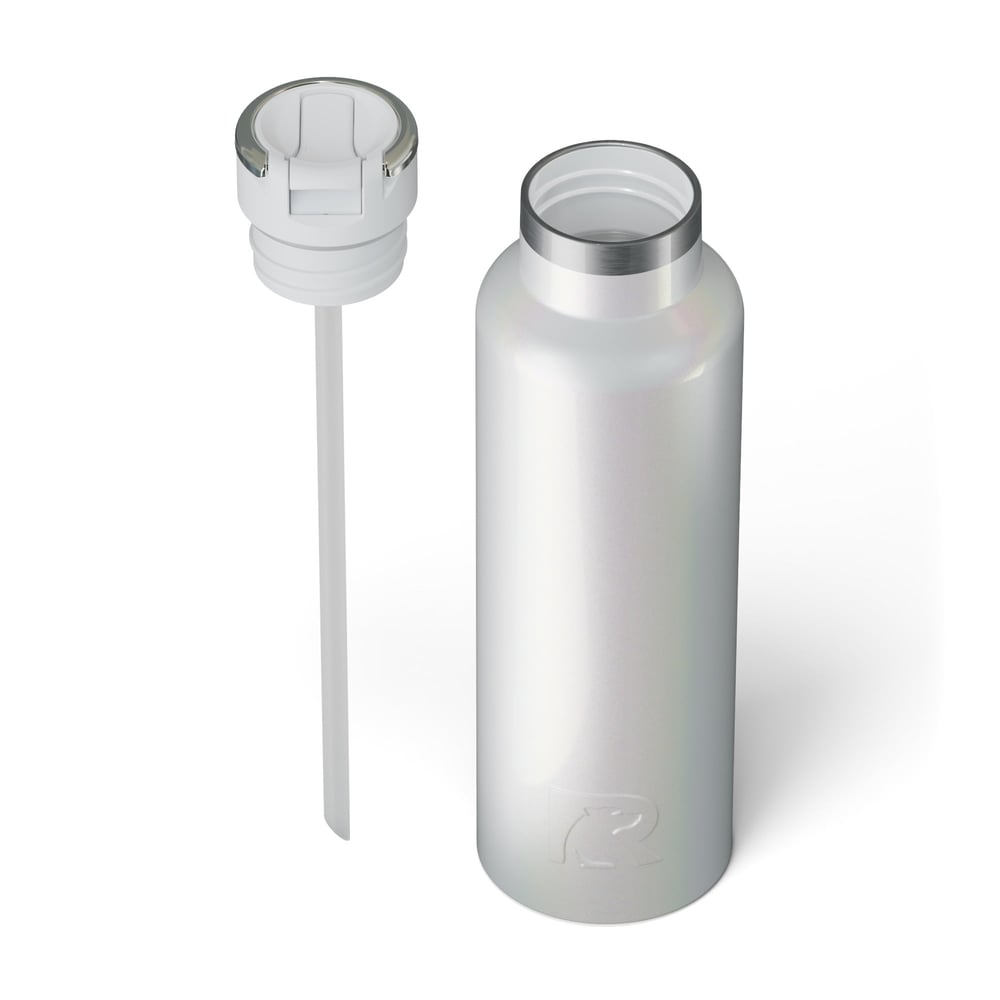 RTIC Outdoors - Journey Bottle - Cool Grey Glitter - Image 6