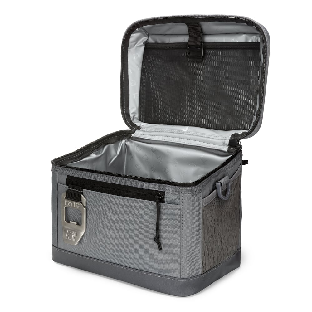 RTIC Outdoors - Everyday Cooler - Smoke - Image 5