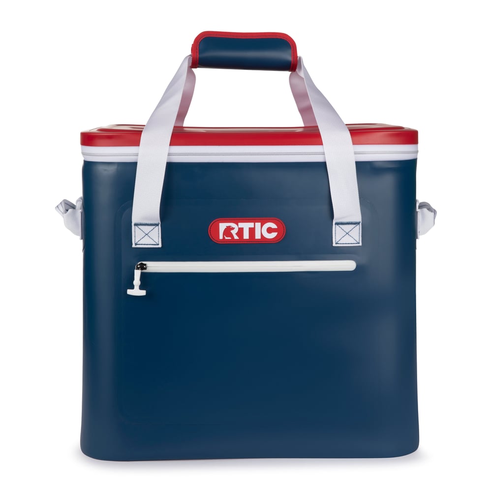 RTIC Outdoors - BUILT TO FLOAT - Patriot - Image 5