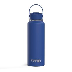 RTIC Outdoors - Outback Bottle - Cobalt