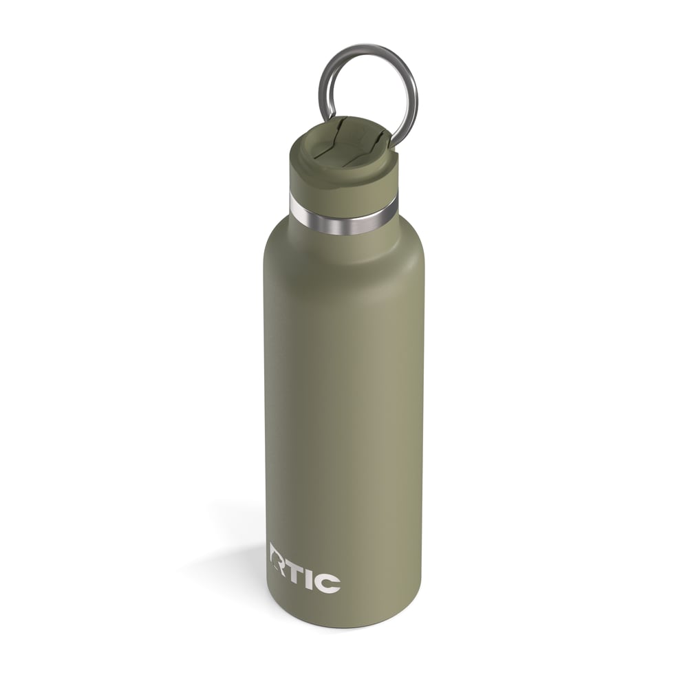 RTIC Outdoors - Journey Bottle - Olive - Image 6