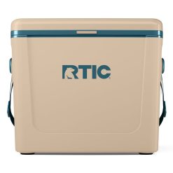 Alternative view of RTIC Outdoors - 16 QT Road Trip Cooler - Beach/Marine