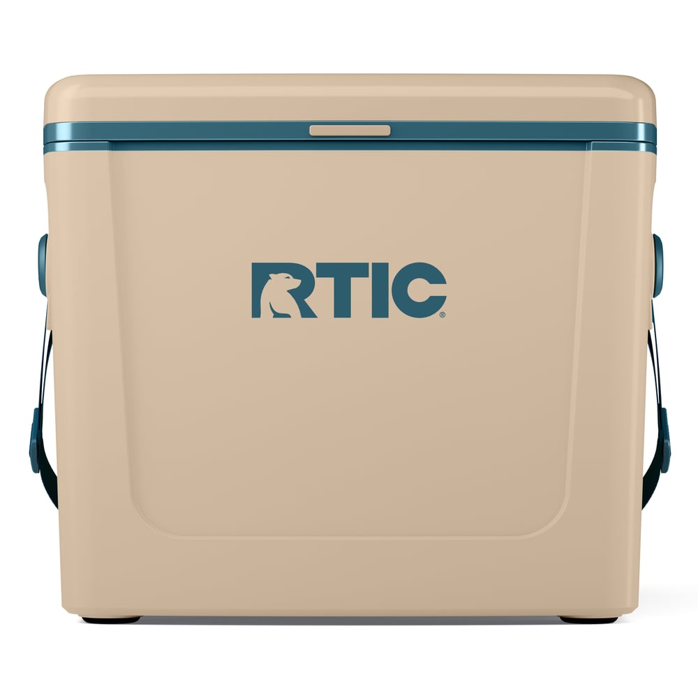 RTIC Outdoors - 16 QT Road Trip Cooler - Beach/Marine - Image 2