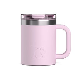 Alternative view of RTIC Outdoors - Essential Mug - Pale Pink