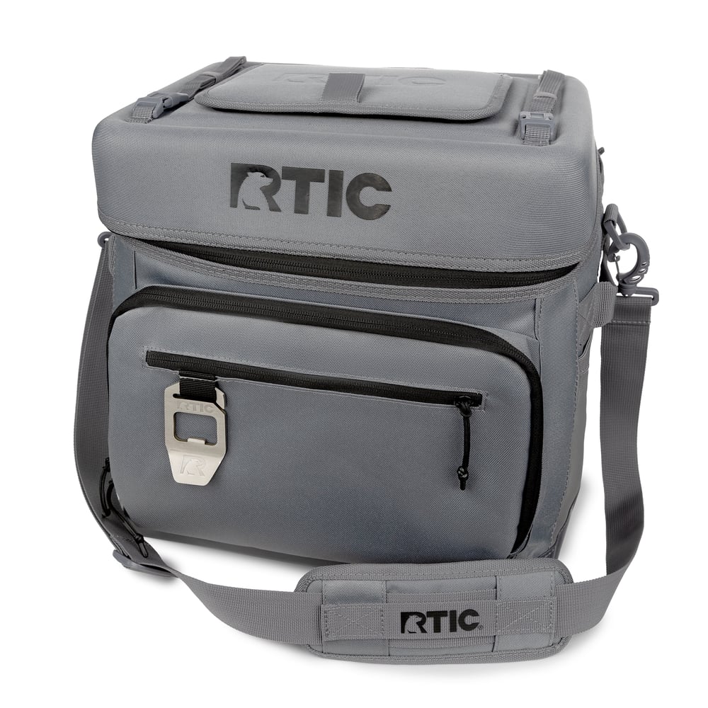 RTIC Outdoors - Everyday Wheeled Cooler - Image 6