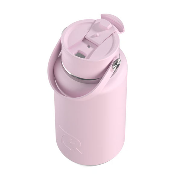 RTIC Outdoors - Outback Bottle - Pale Pink - Image 3