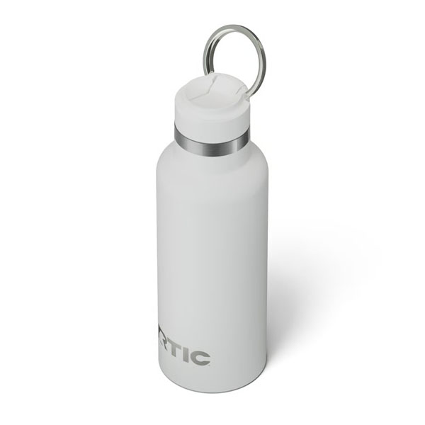 RTIC Outdoors - Journey Bottle - White - Image 4