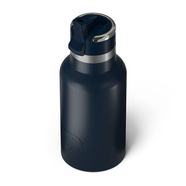 RTIC Outdoors - 12oz Little Journey Bottle - Navy - Image 3