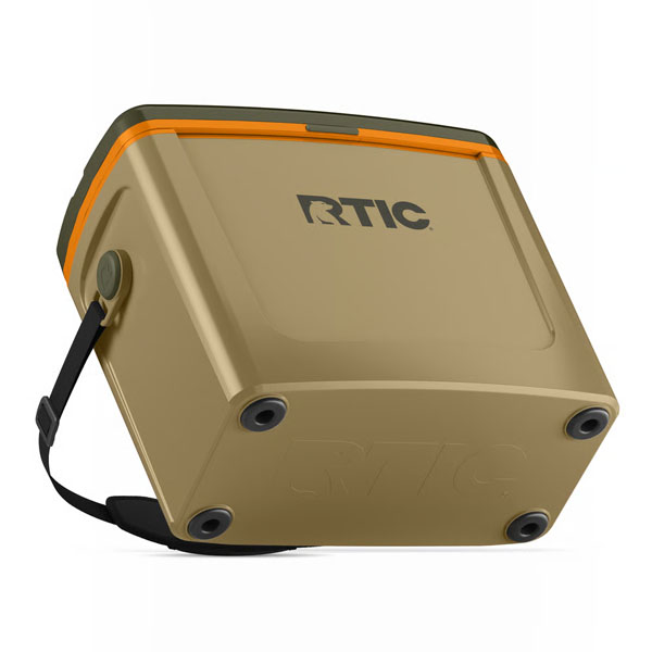 RTIC Outdoors - 16 QT Road Trip Cooler - Trailblazer - Image 6
