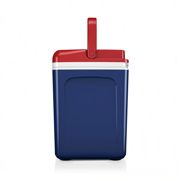RTIC Outdoors - 8 QT Road Trip Personal Cooler - Patriot - Image 3