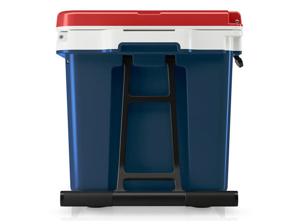 RTIC Outdoors - 52 QT Ultra-Light Wheeled Cooler - Patriot - Image 3
