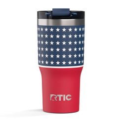 RTIC Outdoors - Essential Tumbler - Stars