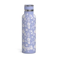 RTIC Outdoors - Journey Bottle - Periwinkle Bouquet
