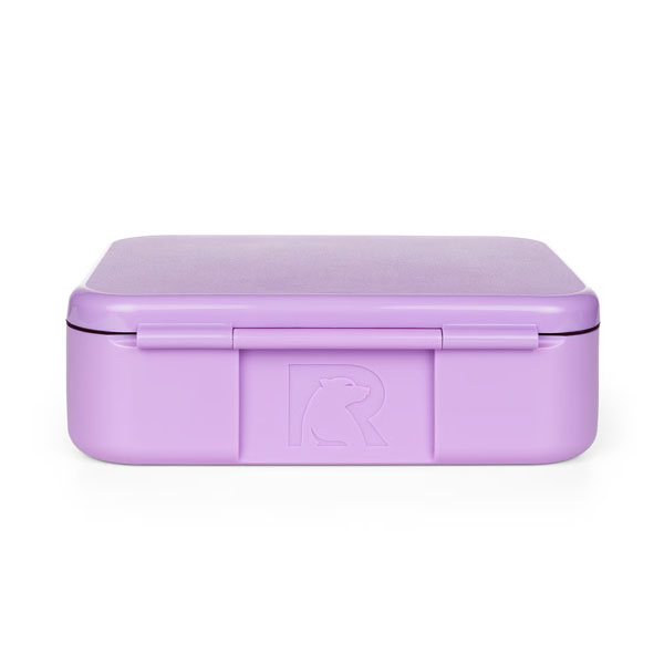 RTIC Outdoors - Day Packer Lunch Container - Lavender - Image 5