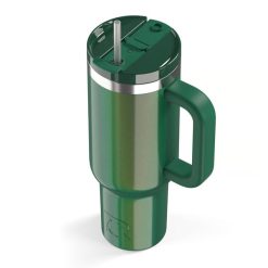 Alternative view of RTIC Outdoors - Road Trip Tumbler - Pine Tree Glitter