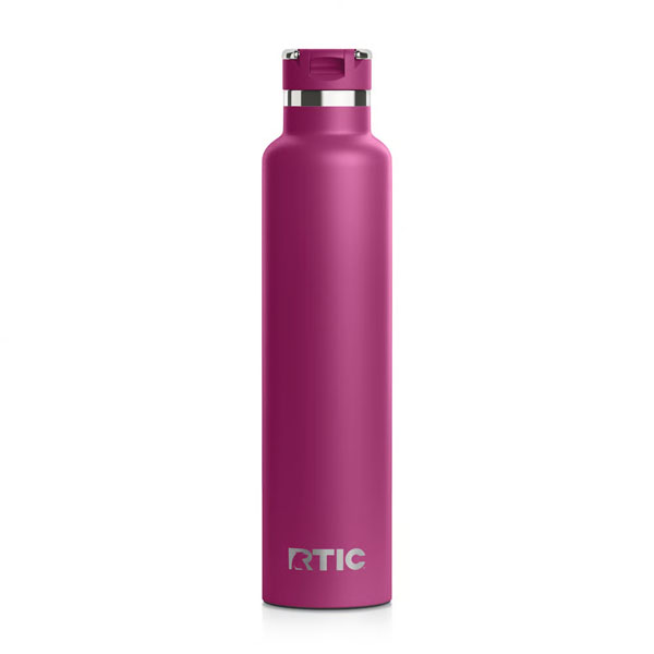 RTIC Outdoors - Journey Bottle - Very Berry