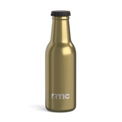 RTIC Outdoors - 18oz Sidekick Bottle - Gold Rush