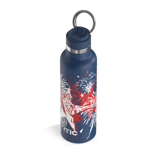 RTIC Outdoors - Journey Bottle - Fireworks - Image 4