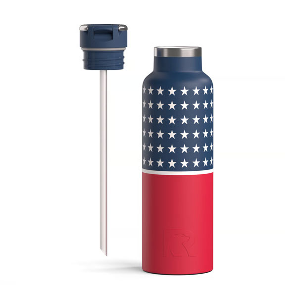 RTIC Outdoors - Journey Bottle - Stars - Image 5