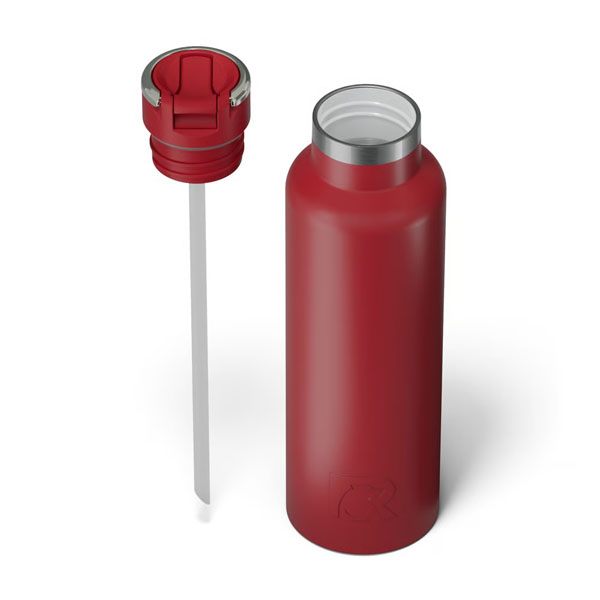 RTIC Outdoors - Journey Bottle - Flag Red - Image 6