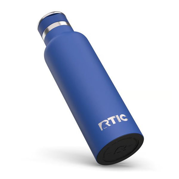 RTIC Outdoors - Journey Bottle - Cobalt - Image 7