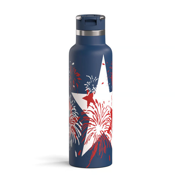 RTIC Outdoors - Journey Bottle - Fireworks - Image 2