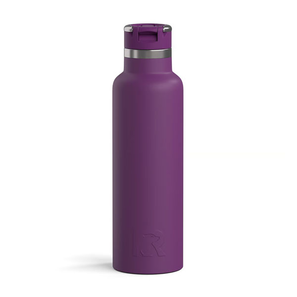 RTIC Outdoors - Journey Bottle - Berry Jam - Image 2