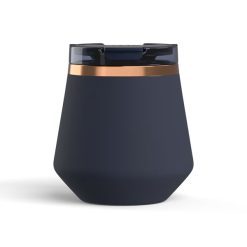 Alternative view of RTIC Outdoors - 8oz Happy Hour Pint Tumbler - Dark Midnight Dust