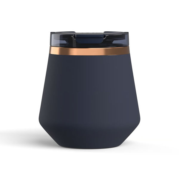 RTIC Outdoors - 8oz Happy Hour Pint Tumbler - Dark Midnight Dust - Image 2