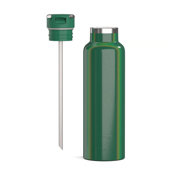 RTIC Outdoors - Journey Bottle - Pine Tree Glitter - Image 6