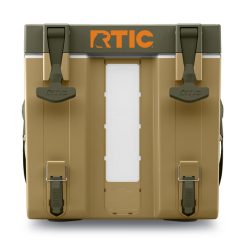 Alternative view of RTIC Outdoors - Halftime Water Cooler - 3 Gallon -  Trailblazer
