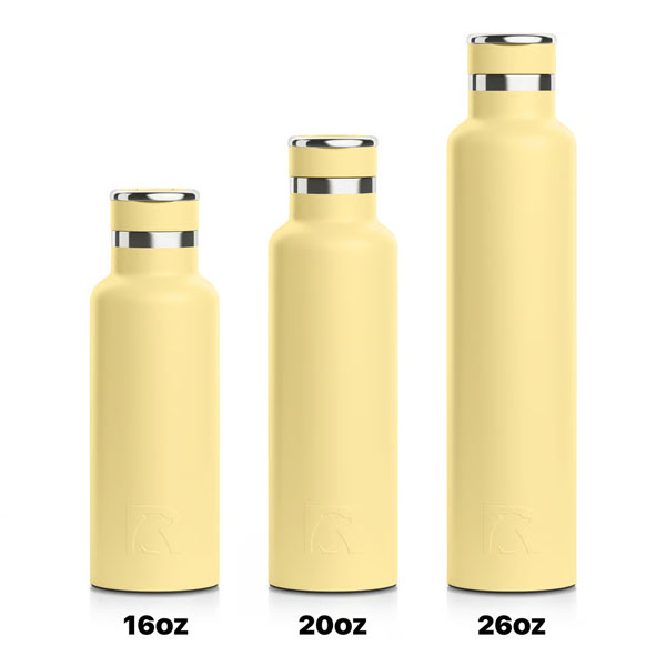 RTIC Outdoors - Journey Bottle - Sunlight - Image 8