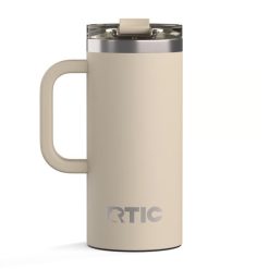 RTIC Outdoors - Road Trip Travel Mug - Beach