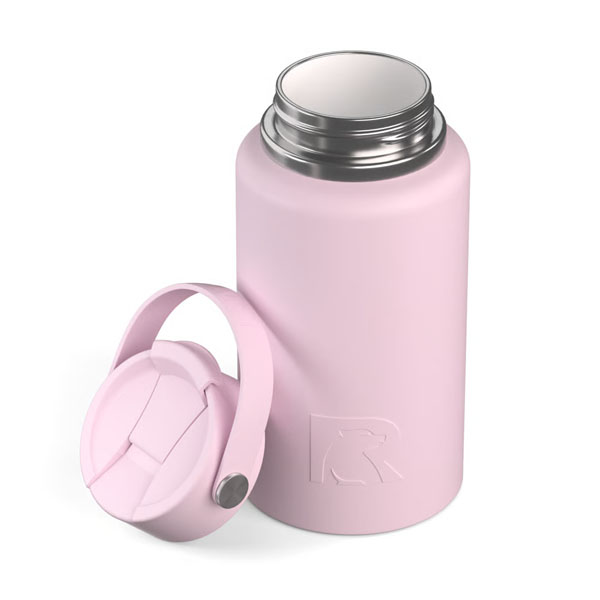 RTIC Outdoors - Outback Bottle - Pale Pink - Image 4