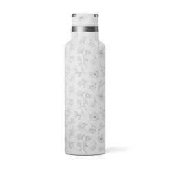 Alternative view of RTIC Outdoors - Journey Bottle - White Magnolias